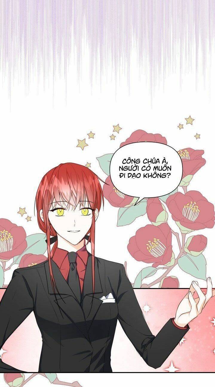 Trở Thành Vợ Của Nam Chính Phế Vật Chapter 6 - Trang 2