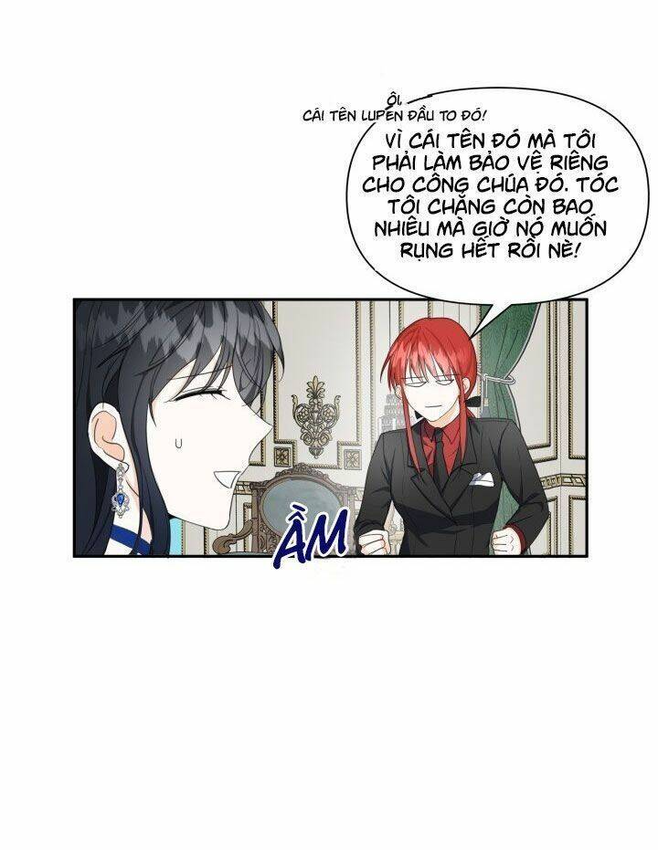 Trở Thành Vợ Của Nam Chính Phế Vật Chapter 6 - Trang 2