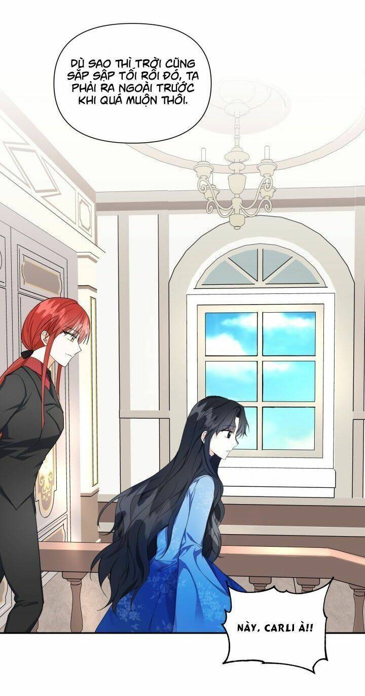 Trở Thành Vợ Của Nam Chính Phế Vật Chapter 6 - Trang 2