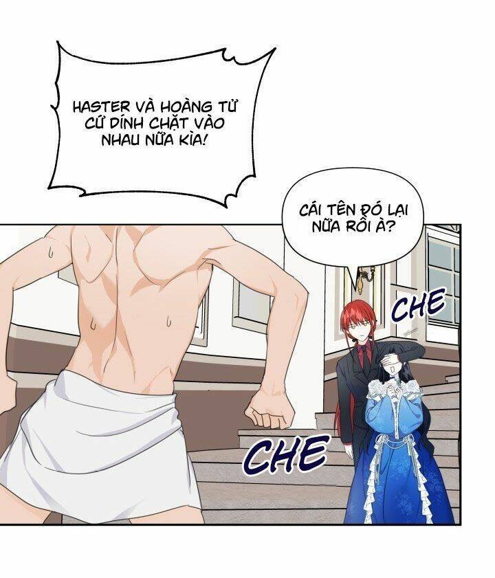 Trở Thành Vợ Của Nam Chính Phế Vật Chapter 6 - Trang 2