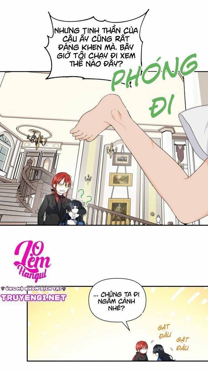 Trở Thành Vợ Của Nam Chính Phế Vật Chapter 6 - Trang 2