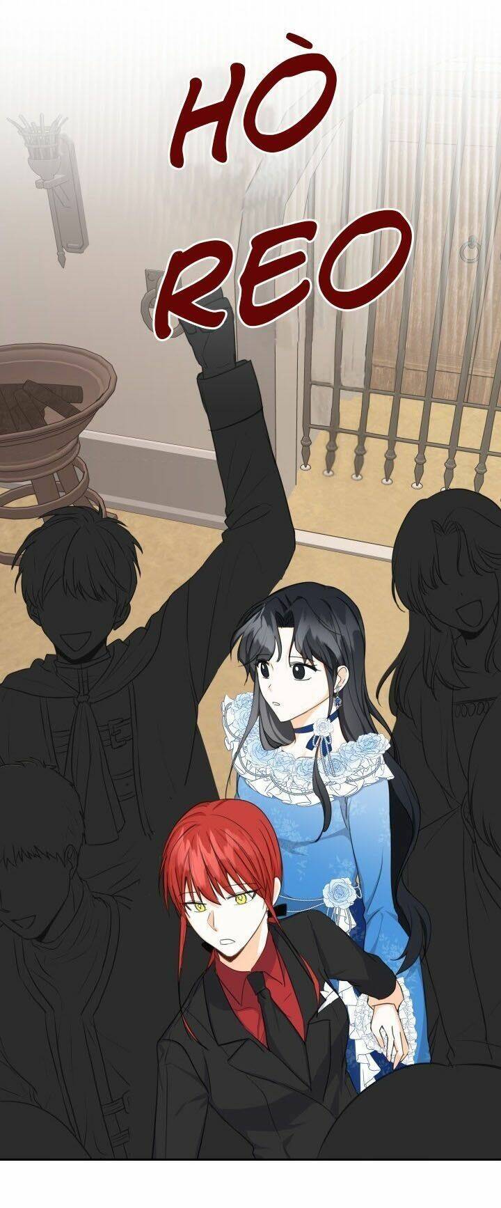 Trở Thành Vợ Của Nam Chính Phế Vật Chapter 6 - Trang 2