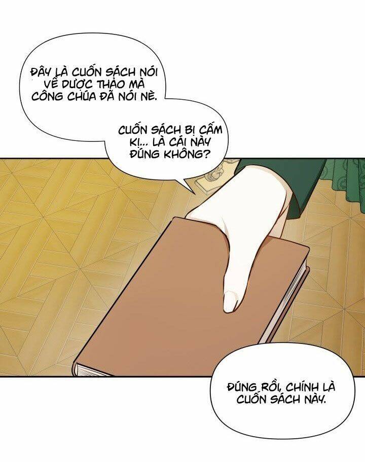 Trở Thành Vợ Của Nam Chính Phế Vật Chapter 6 - Trang 2