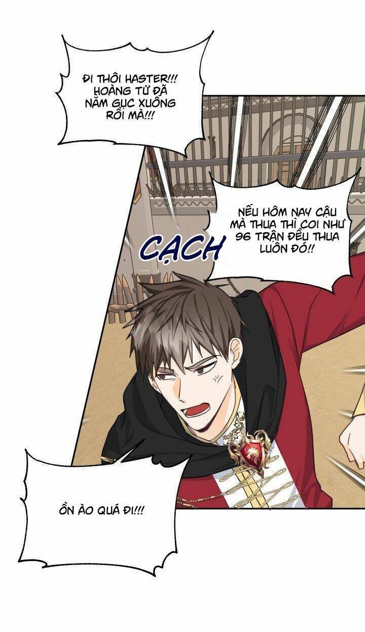 Trở Thành Vợ Của Nam Chính Phế Vật Chapter 6 - Trang 2