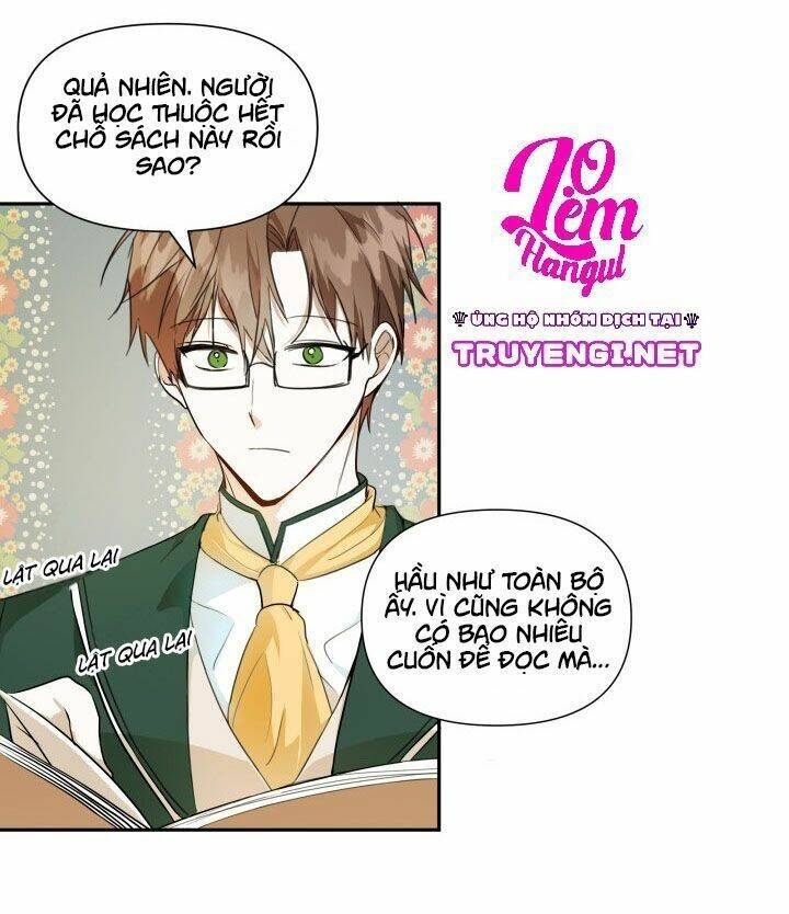 Trở Thành Vợ Của Nam Chính Phế Vật Chapter 6 - Trang 2