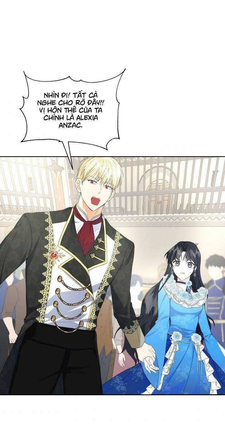 Trở Thành Vợ Của Nam Chính Phế Vật Chapter 6 - Trang 2