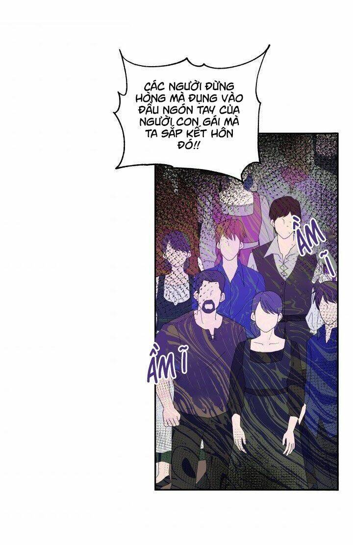 Trở Thành Vợ Của Nam Chính Phế Vật Chapter 6 - Trang 2