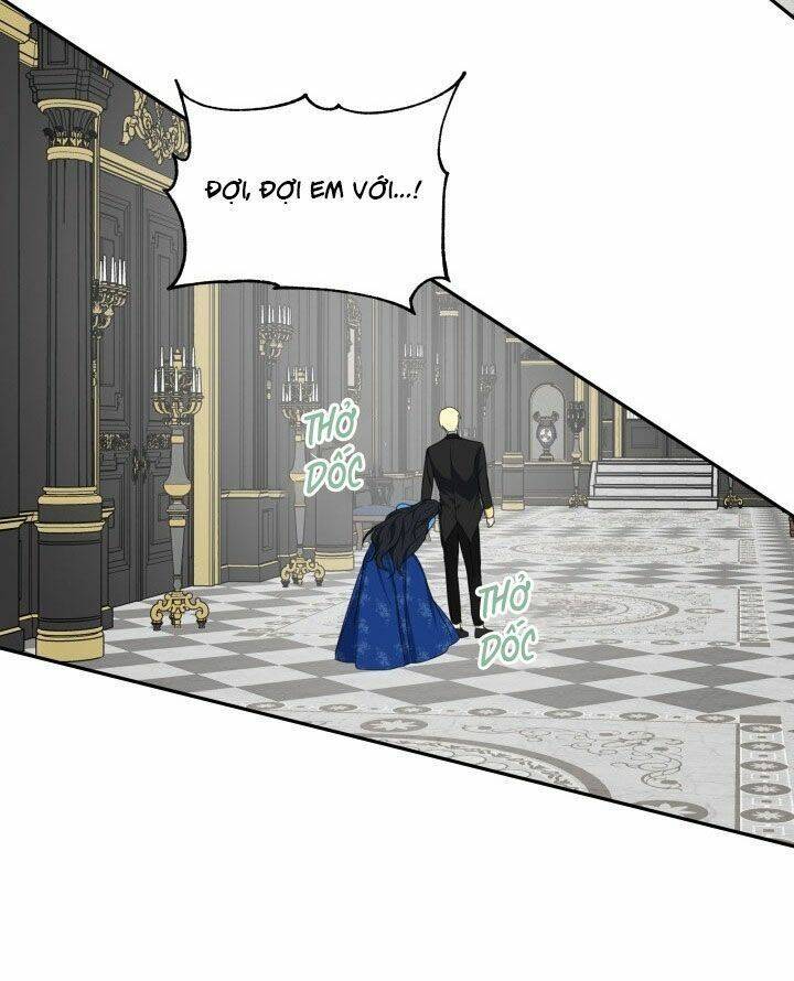 Trở Thành Vợ Của Nam Chính Phế Vật Chapter 6 - Trang 2