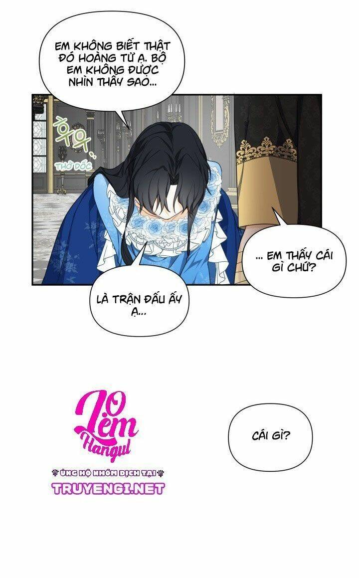 Trở Thành Vợ Của Nam Chính Phế Vật Chapter 6 - Trang 2