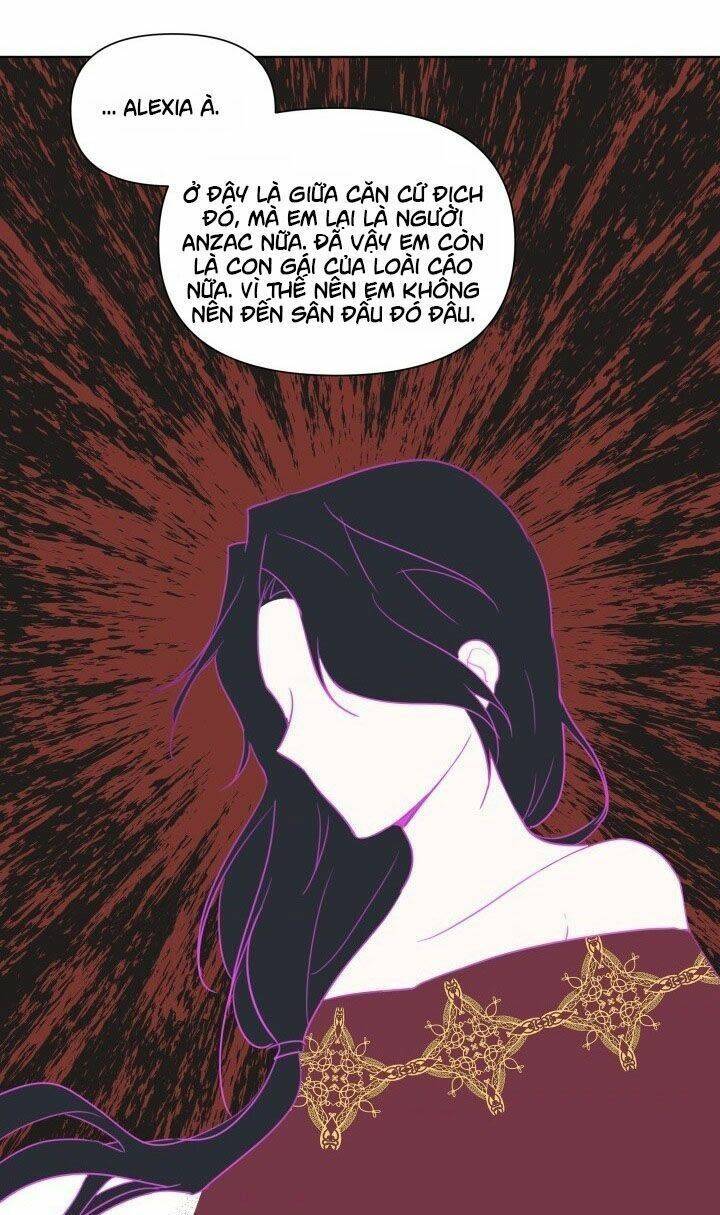 Trở Thành Vợ Của Nam Chính Phế Vật Chapter 6 - Trang 2