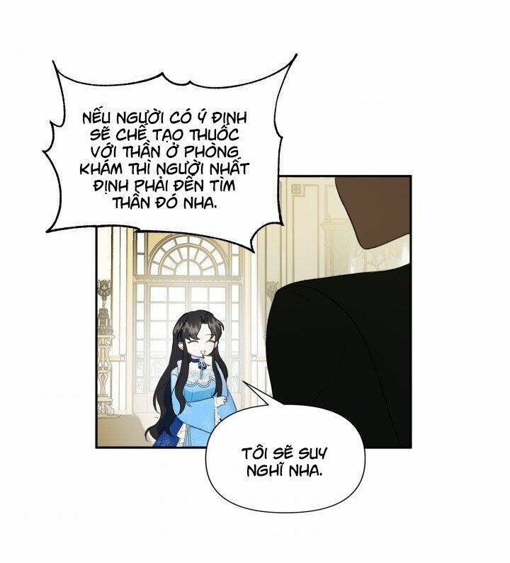 Trở Thành Vợ Của Nam Chính Phế Vật Chapter 6 - Trang 2