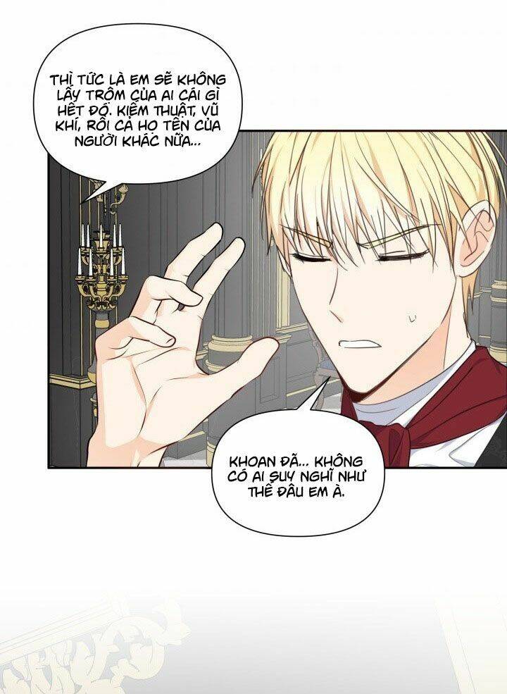 Trở Thành Vợ Của Nam Chính Phế Vật Chapter 6 - Trang 2