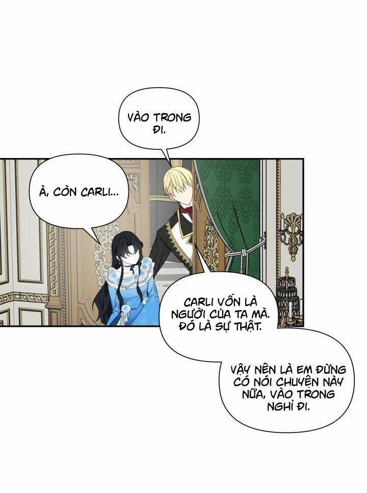 Trở Thành Vợ Của Nam Chính Phế Vật Chapter 6 - Trang 2