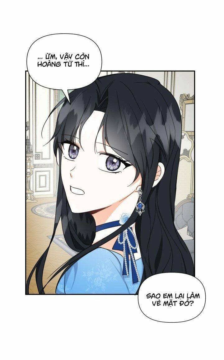 Trở Thành Vợ Của Nam Chính Phế Vật Chapter 6 - Trang 2