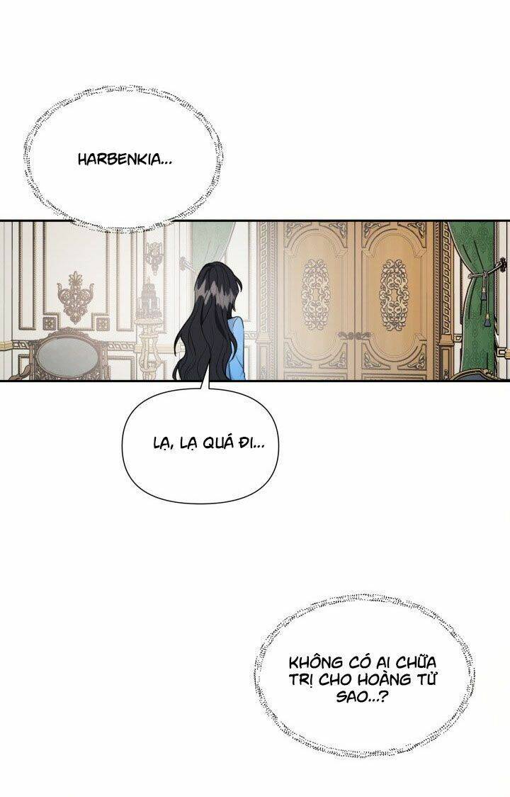 Trở Thành Vợ Của Nam Chính Phế Vật Chapter 6 - Trang 2