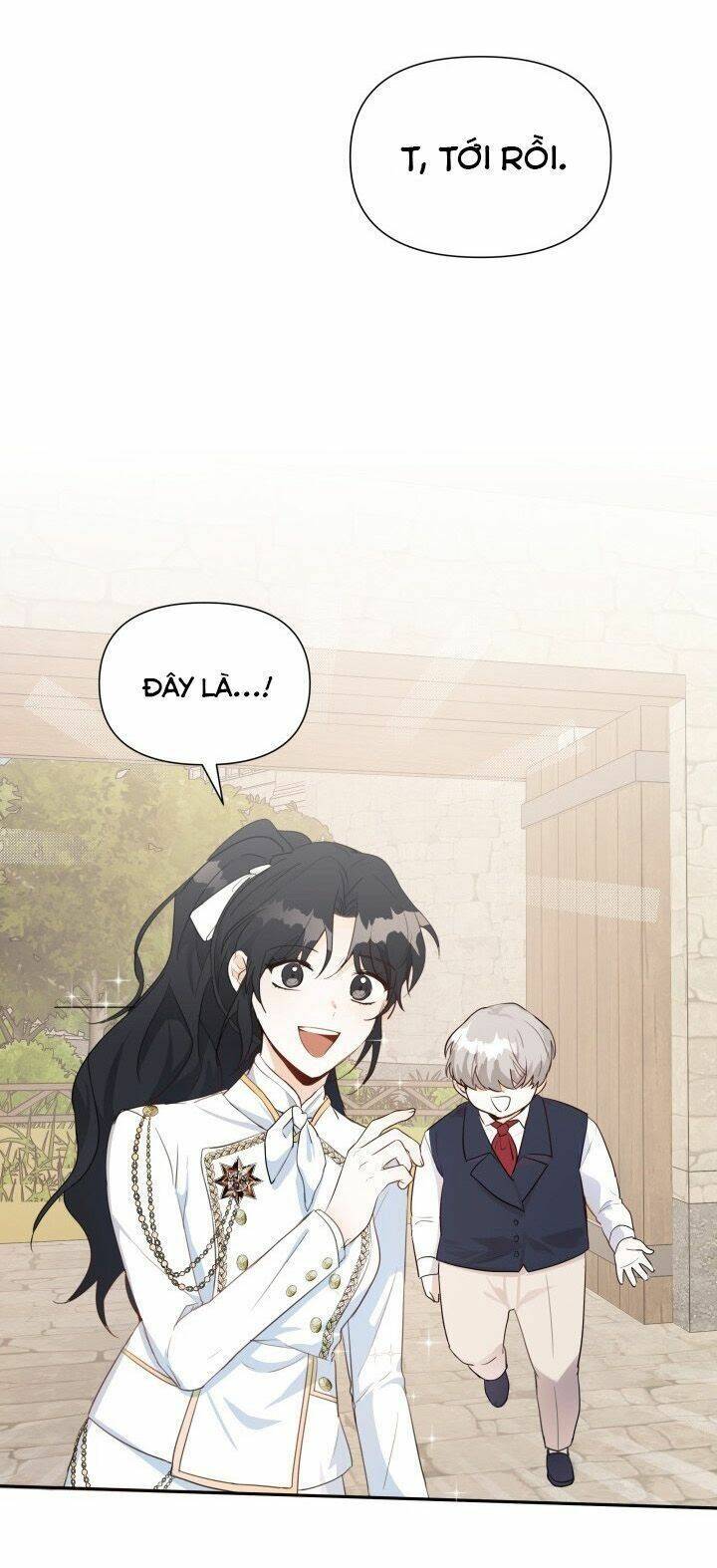 Trở Thành Vợ Của Nam Chính Phế Vật Chapter 7 - Trang 2
