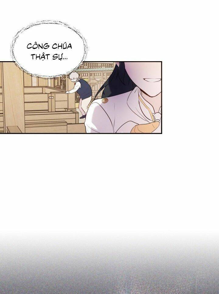 Trở Thành Vợ Của Nam Chính Phế Vật Chapter 7 - Trang 2