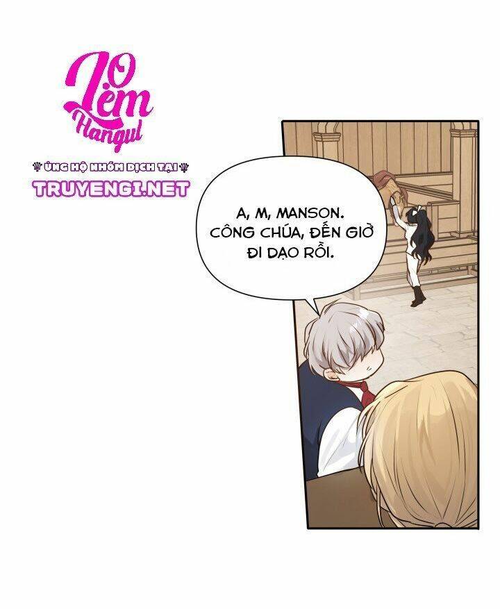 Trở Thành Vợ Của Nam Chính Phế Vật Chapter 7 - Trang 2