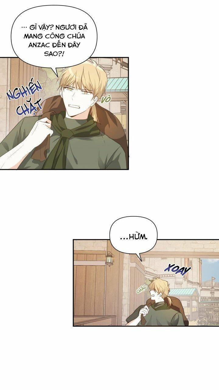 Trở Thành Vợ Của Nam Chính Phế Vật Chapter 7 - Trang 2