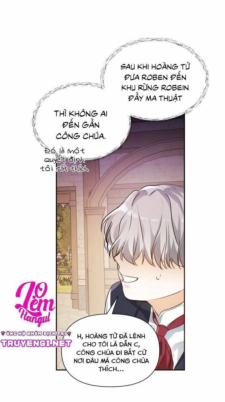 Trở Thành Vợ Của Nam Chính Phế Vật Chapter 7 - Trang 2