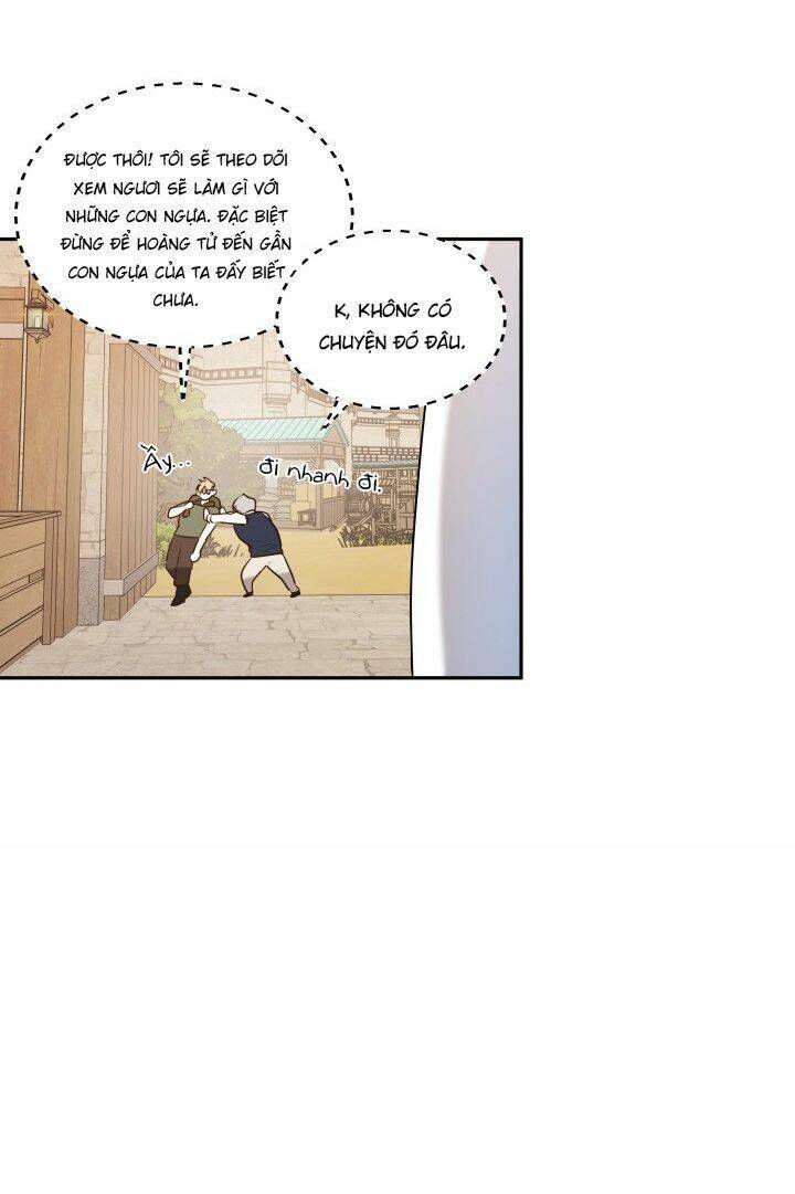 Trở Thành Vợ Của Nam Chính Phế Vật Chapter 7 - Trang 2