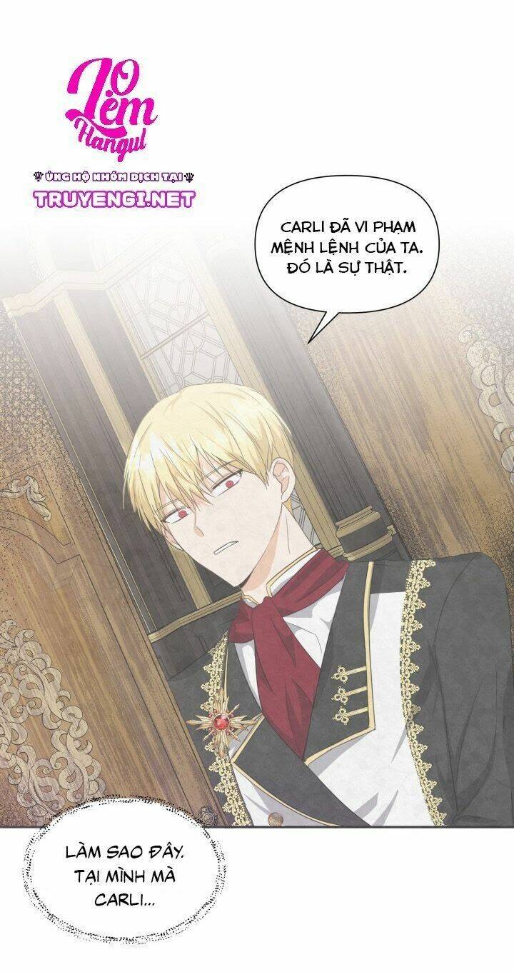 Trở Thành Vợ Của Nam Chính Phế Vật Chapter 7 - Trang 2