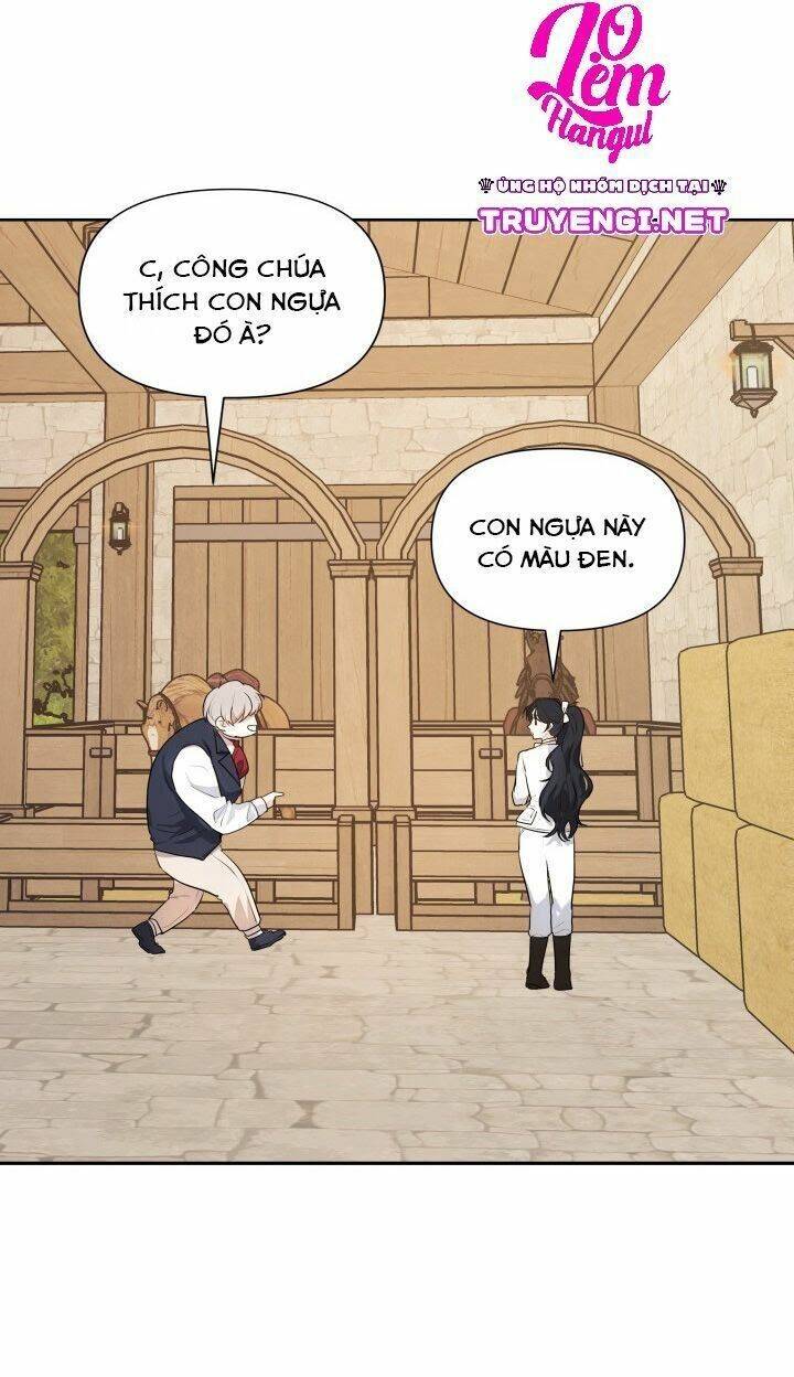 Trở Thành Vợ Của Nam Chính Phế Vật Chapter 7 - Trang 2