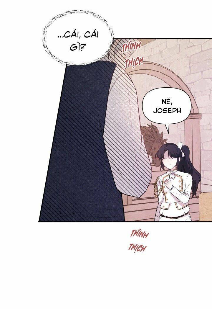 Trở Thành Vợ Của Nam Chính Phế Vật Chapter 7 - Trang 2