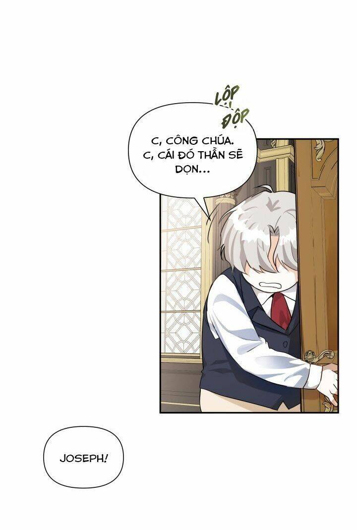 Trở Thành Vợ Của Nam Chính Phế Vật Chapter 7 - Trang 2