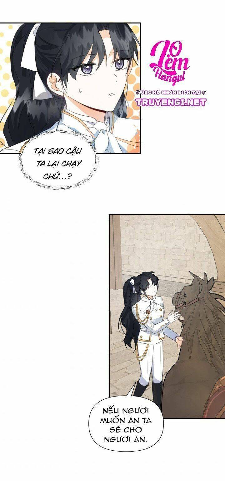 Trở Thành Vợ Của Nam Chính Phế Vật Chapter 7 - Trang 2