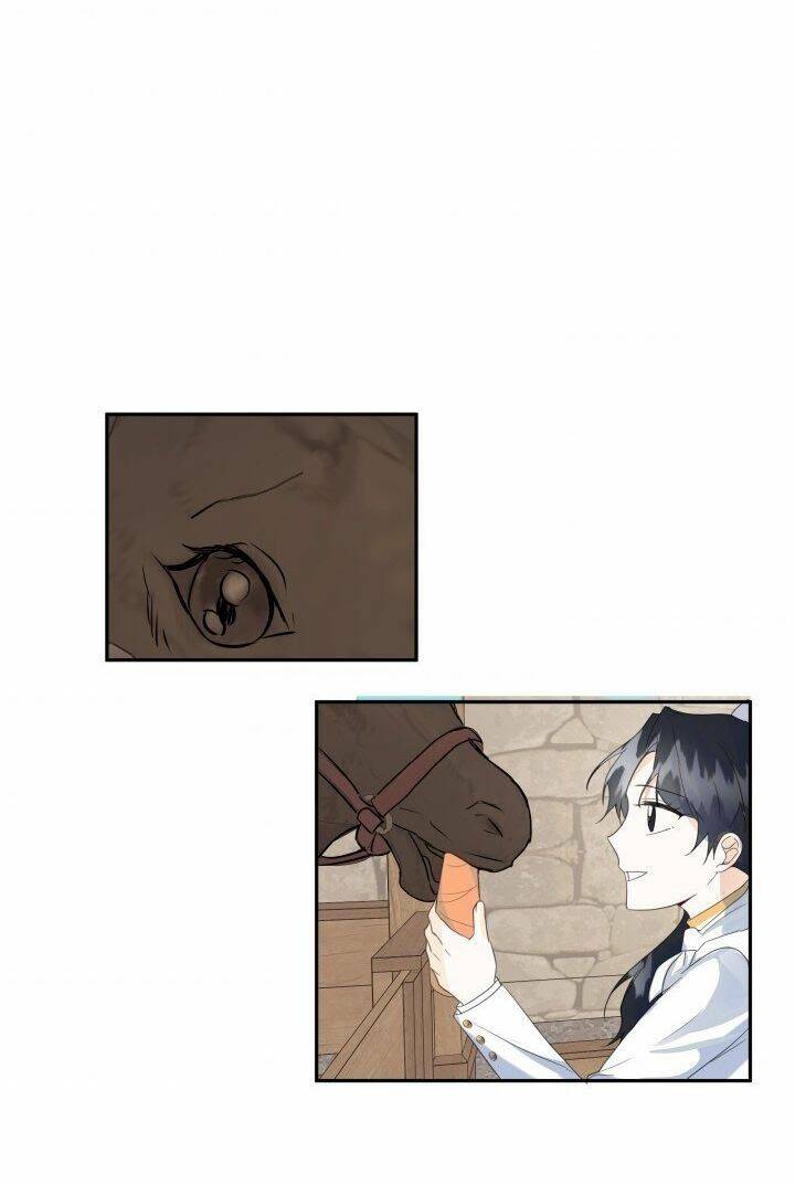 Trở Thành Vợ Của Nam Chính Phế Vật Chapter 7 - Trang 2