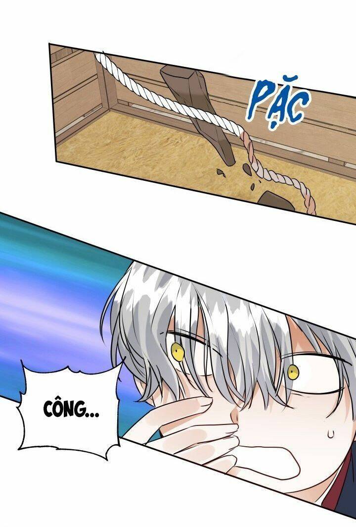 Trở Thành Vợ Của Nam Chính Phế Vật Chapter 7 - Trang 2