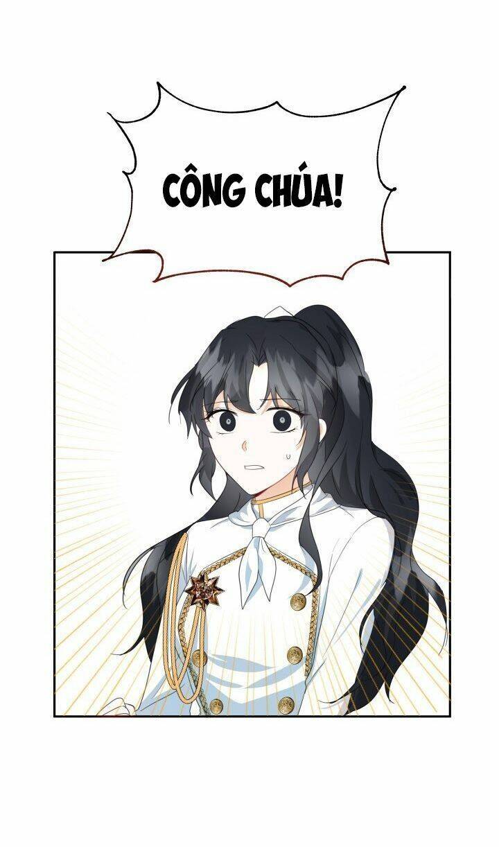 Trở Thành Vợ Của Nam Chính Phế Vật Chapter 7 - Trang 2