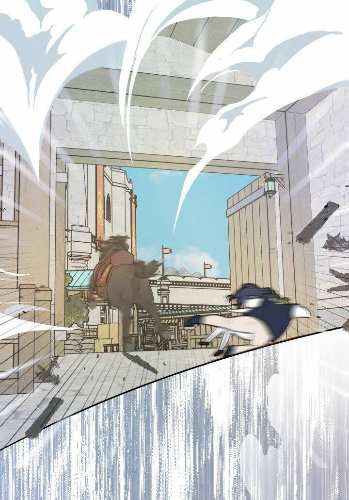 Trở Thành Vợ Của Nam Chính Phế Vật Chapter 7 - Trang 2