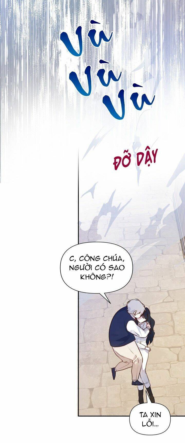 Trở Thành Vợ Của Nam Chính Phế Vật Chapter 7 - Trang 2