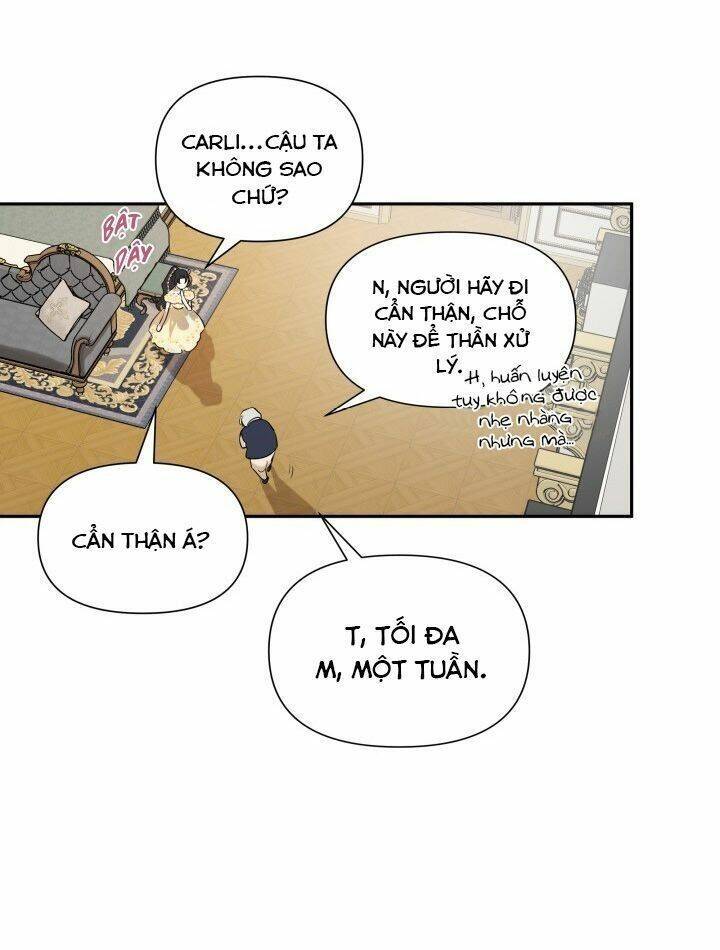 Trở Thành Vợ Của Nam Chính Phế Vật Chapter 7 - Trang 2