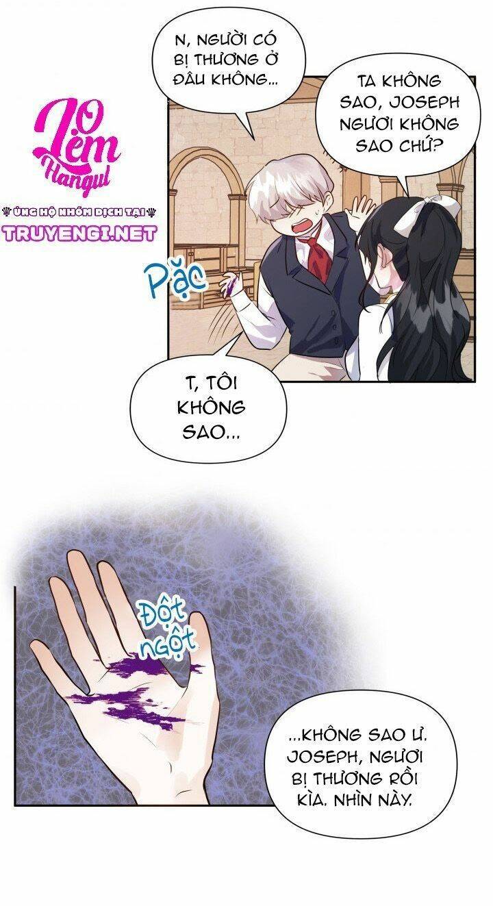 Trở Thành Vợ Của Nam Chính Phế Vật Chapter 7 - Trang 2