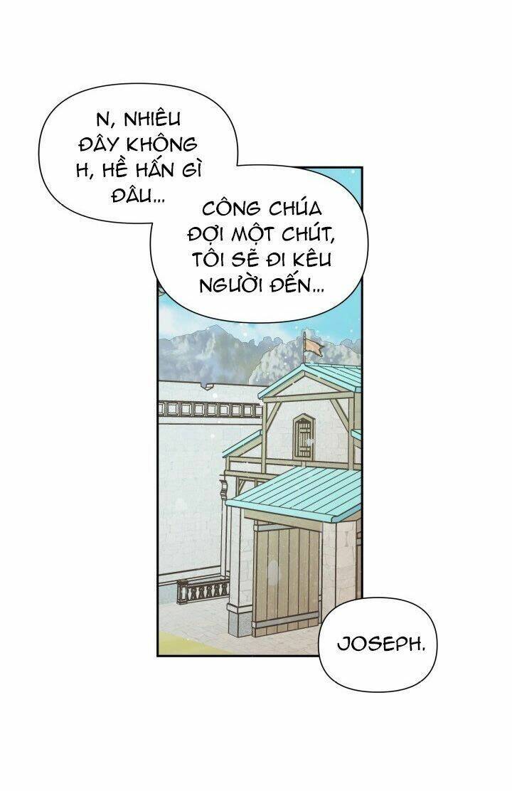 Trở Thành Vợ Của Nam Chính Phế Vật Chapter 7 - Trang 2