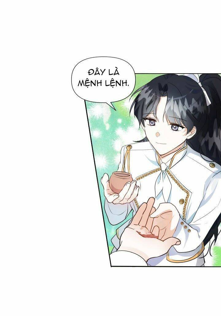 Trở Thành Vợ Của Nam Chính Phế Vật Chapter 7 - Trang 2