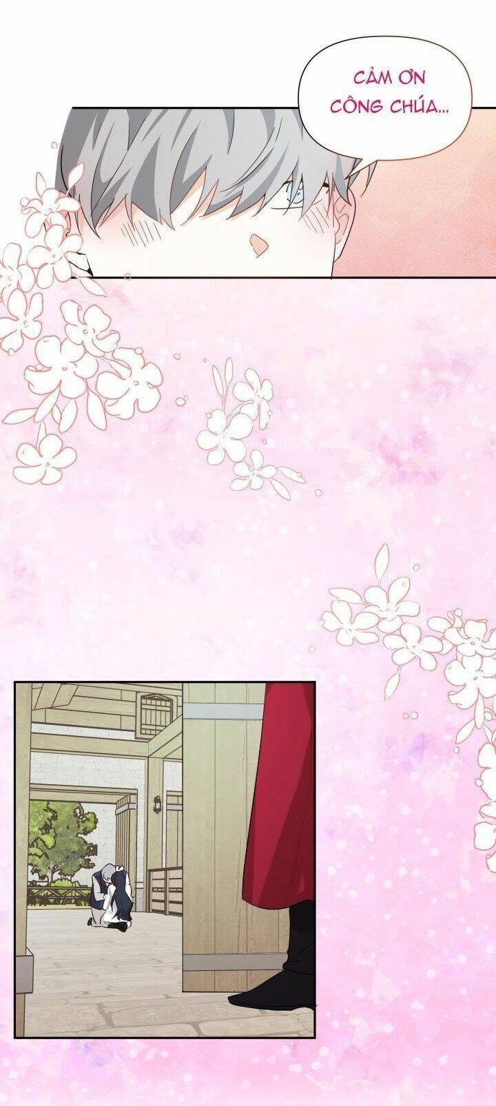 Trở Thành Vợ Của Nam Chính Phế Vật Chapter 7 - Trang 2