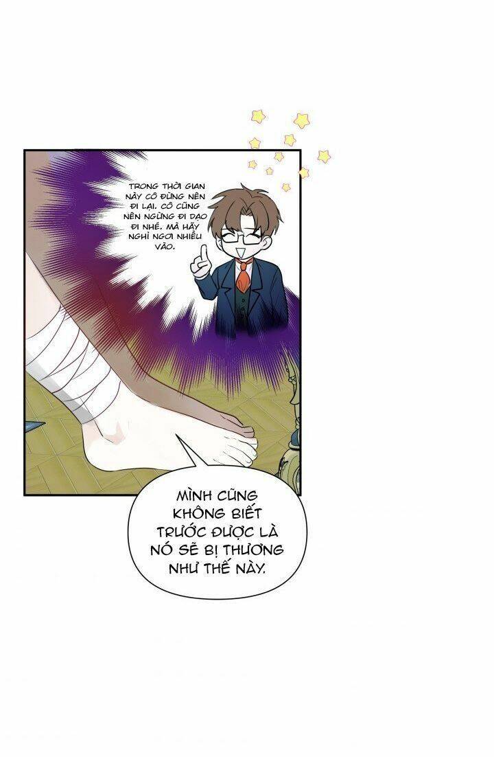 Trở Thành Vợ Của Nam Chính Phế Vật Chapter 7 - Trang 2