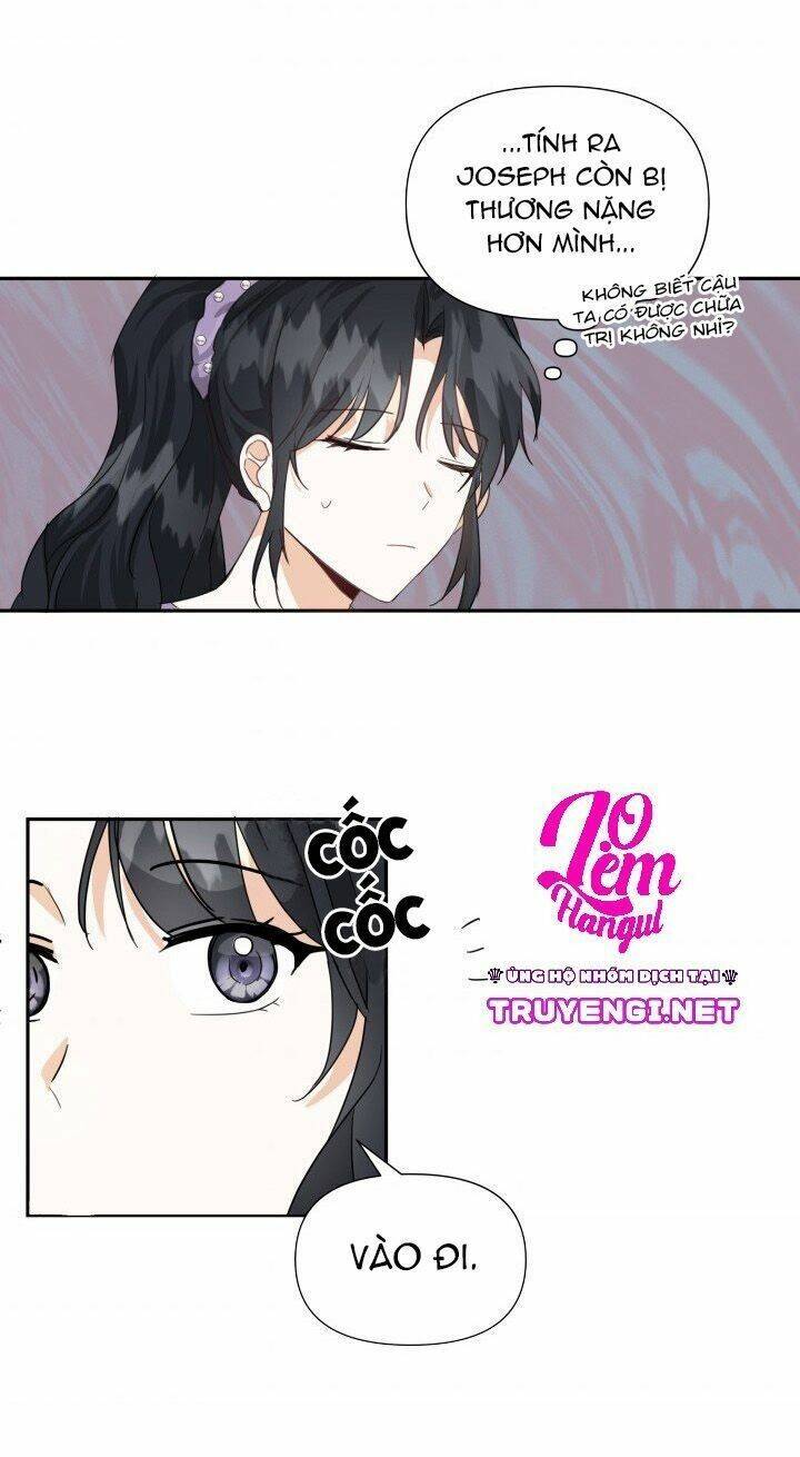 Trở Thành Vợ Của Nam Chính Phế Vật Chapter 7 - Trang 2