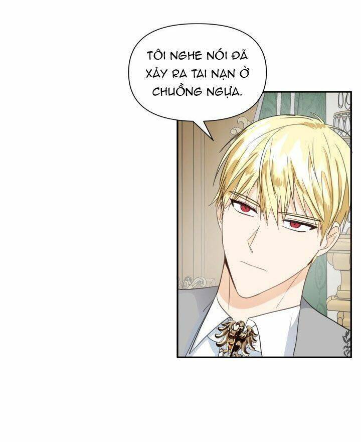 Trở Thành Vợ Của Nam Chính Phế Vật Chapter 7 - Trang 2