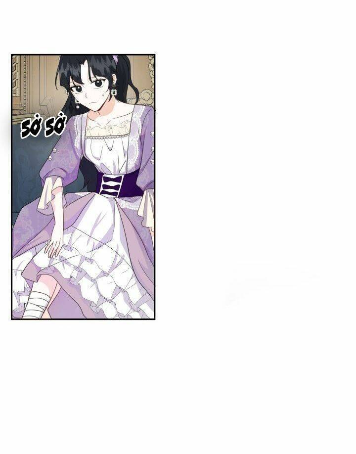 Trở Thành Vợ Của Nam Chính Phế Vật Chapter 7 - Trang 2