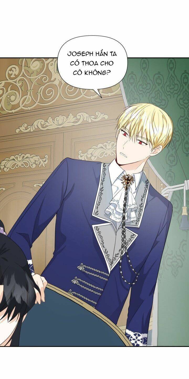 Trở Thành Vợ Của Nam Chính Phế Vật Chapter 7 - Trang 2