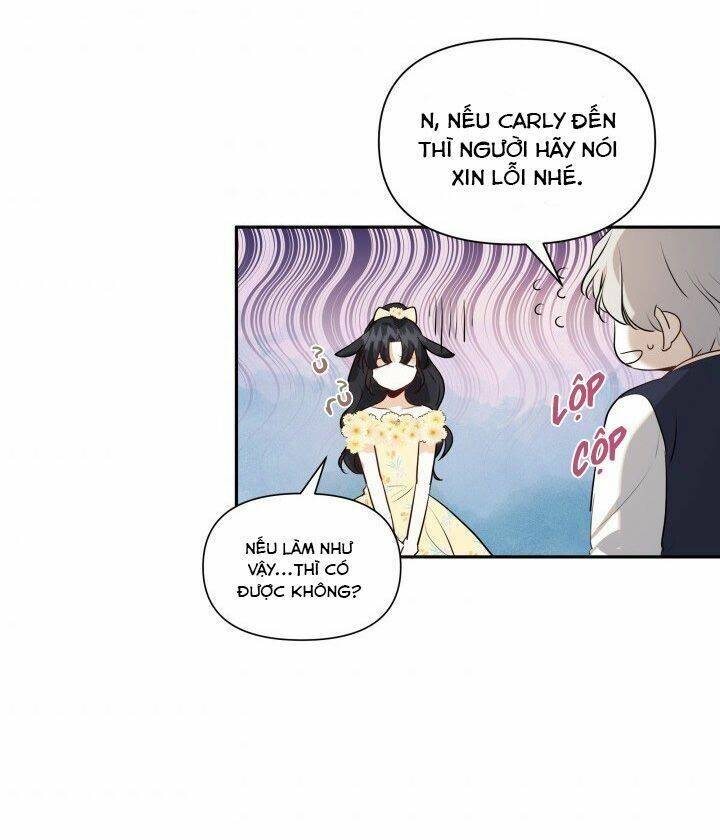 Trở Thành Vợ Của Nam Chính Phế Vật Chapter 7 - Trang 2
