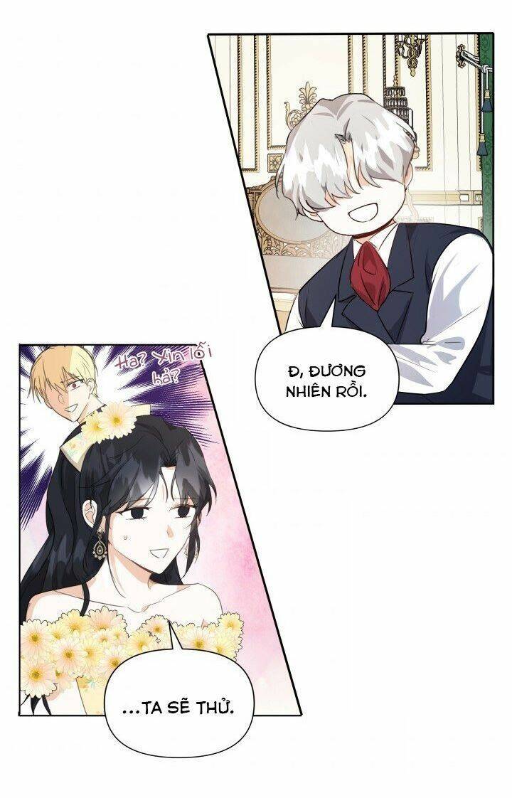 Trở Thành Vợ Của Nam Chính Phế Vật Chapter 7 - Trang 2