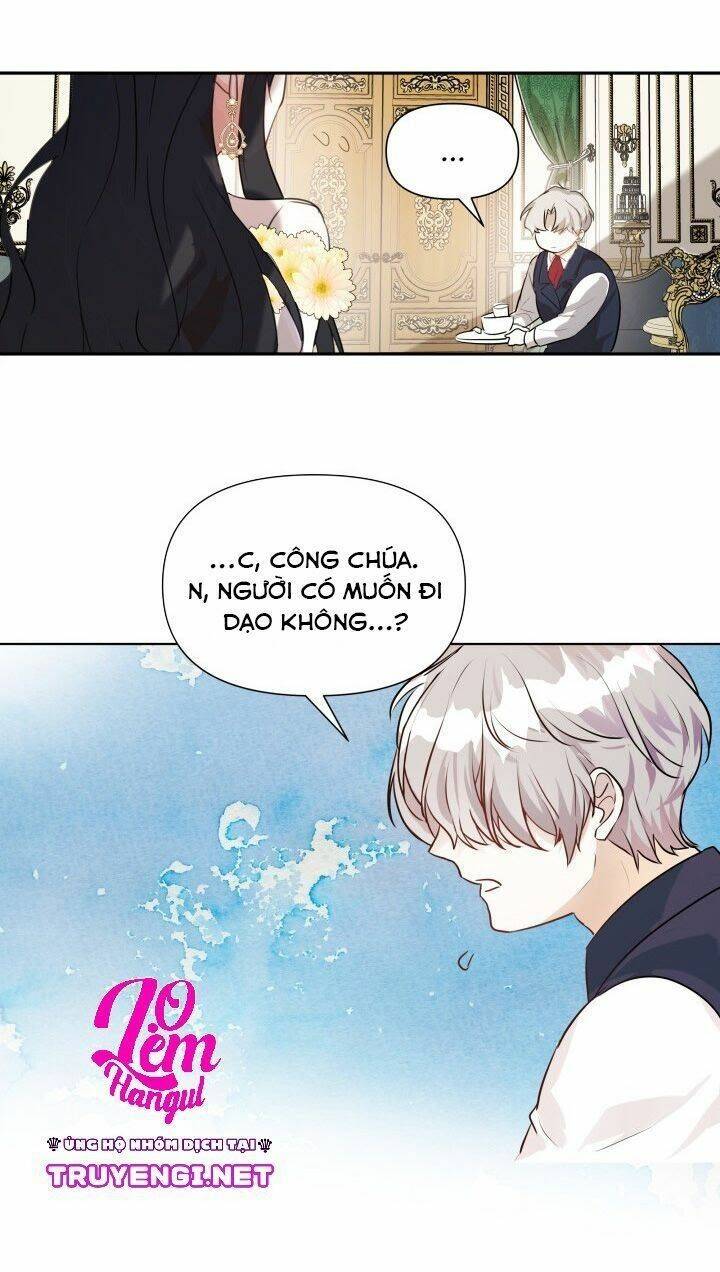 Trở Thành Vợ Của Nam Chính Phế Vật Chapter 7 - Trang 2