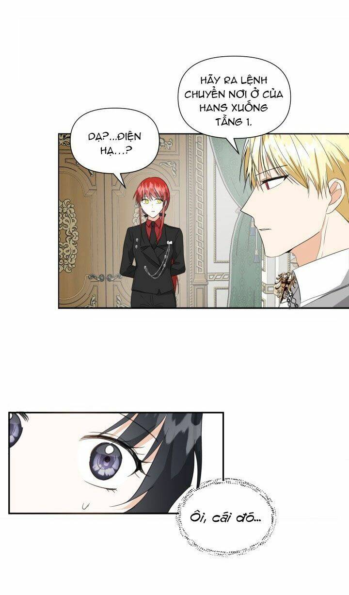 Trở Thành Vợ Của Nam Chính Phế Vật Chapter 8 - Trang 2