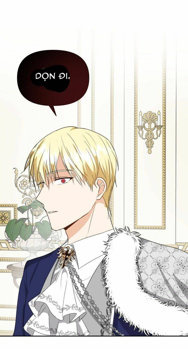 Trở Thành Vợ Của Nam Chính Phế Vật Chapter 8 - Trang 2